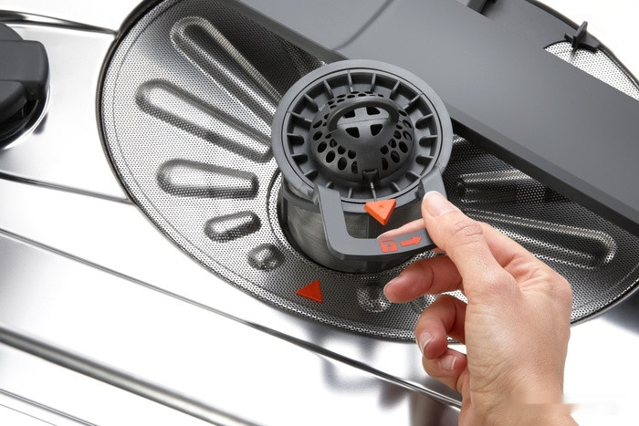 Посудомоечная машина Electrolux EEM48221L