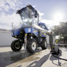 Мойка высокого давления Karcher HD 9/20-4 S 1.286-951.0