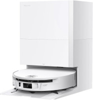 Робот-пылесос Trouver Robot Vacuum S70 Pro Roller White (евровилка, белый)