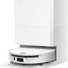 Робот-пылесос Trouver Robot Vacuum S70 Pro Roller White (евровилка, белый)