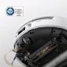 Робот-пылесос Trouver Robot Vacuum S70 Pro Roller White (евровилка, белый)