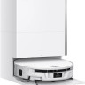 Робот-пылесос Trouver Robot Vacuum S70 Pro Roller White (евровилка, белый)