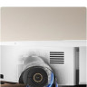 Робот-пылесос Trouver Robot Vacuum S70 Pro Roller White (евровилка, белый)