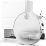 Робот-пылесос Trouver Robot Vacuum S70 Pro Roller White (евровилка, белый)