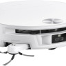 Робот-пылесос Trouver Robot Vacuum S70 Pro Roller White (евровилка, белый)