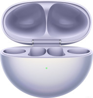 Наушники Huawei FreeClip (фиолетовый международная версия)