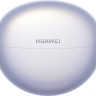 Наушники Huawei FreeClip (фиолетовый международная версия)