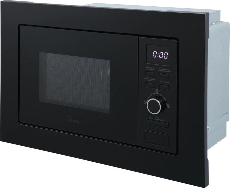 Микроволновая печь Midea MI62170B Микроволновая печь Midea MI62170B