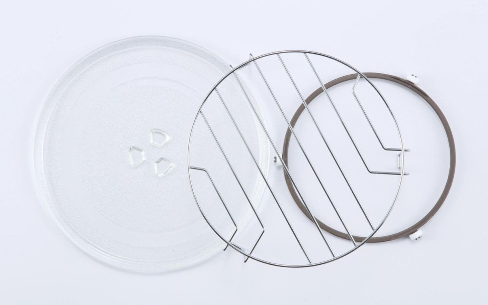 Микроволновая печь Midea MI62170B Микроволновая печь Midea MI62170B