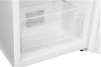 Однокамерный холодильник Hyundai CO15051A (белый)