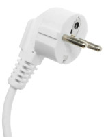 Однокамерный холодильник Hyundai CO15051A (белый)