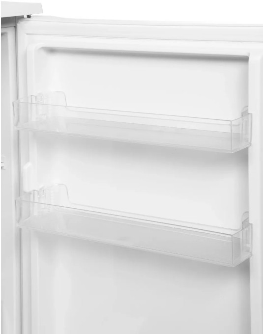 Однокамерный холодильник Hyundai CO15051A (белый)