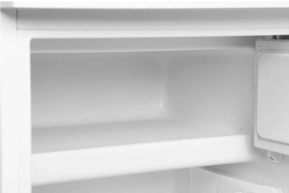 Однокамерный холодильник Hyundai CO15051A (белый)