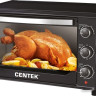 Мини-печь CENTEK CT-1538-50 (черный) Мини-печь CENTEK CT-1538-50 (черный)