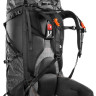 Рюкзак Tatonka Yukon Lt 50+10 W 1337.040 (черный)