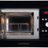 Микроволновая печь Kuppersberg HMW 615 B Микроволновая печь Kuppersberg HMW 615 B