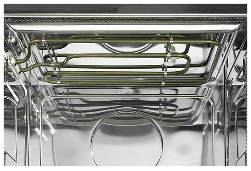 Микроволновая печь Kuppersberg HMW 615 B Микроволновая печь Kuppersberg HMW 615 B