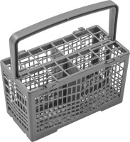 Посудомоечная машина Meferi MDW4563 Compact Power