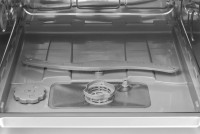 Посудомоечная машина Meferi MDW4563 Compact Power