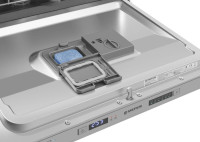Посудомоечная машина Meferi MDW4563 Compact Power