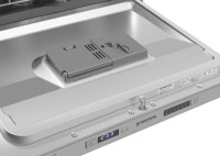Посудомоечная машина Meferi MDW4563 Compact Power
