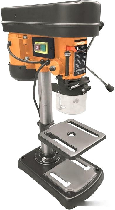 Деревообрабатывающий станок Patriot SD 370