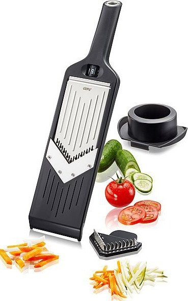 Терка GEFU Виоли 2.0 50441