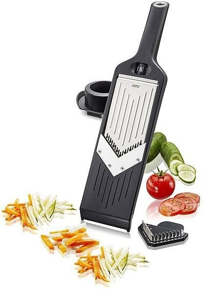 Терка GEFU Виоли 2.0 50441 Терка GEFU Виоли 2.0 50441