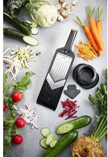 Терка GEFU Виоли 2.0 50441 Терка GEFU Виоли 2.0 50441