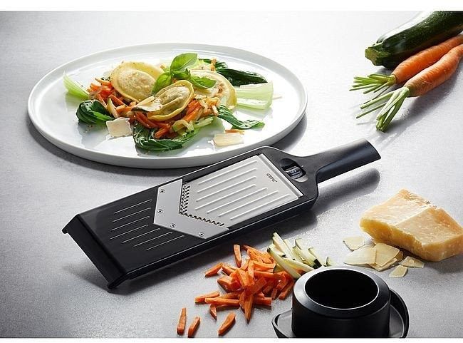 Терка GEFU Виоли 2.0 50441 Терка GEFU Виоли 2.0 50441