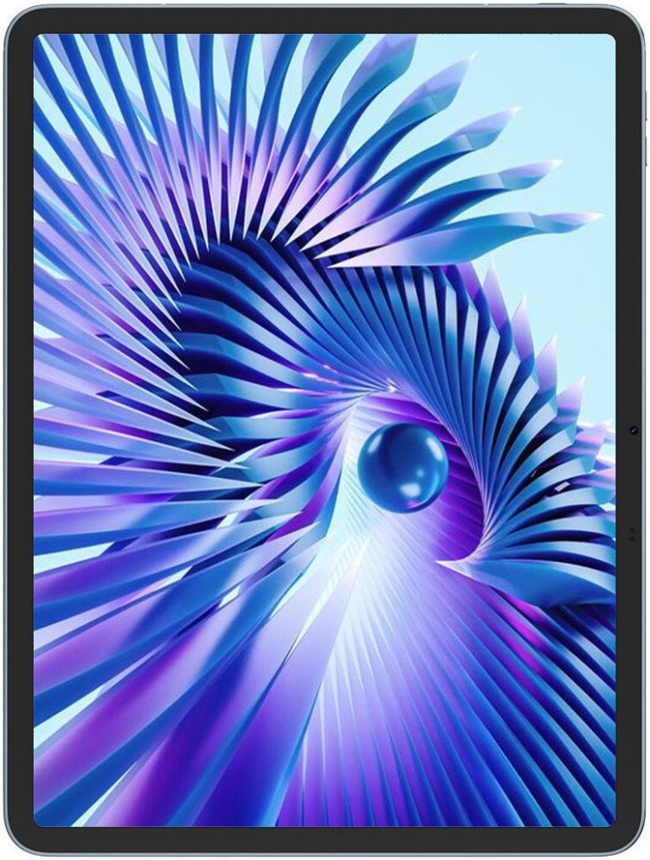 Планшет Blackview Link 8 Wi-Fi 12GB/256GB (голубой) Планшет Blackview Link 8 Wi-Fi 12GB/256GB (голубой)