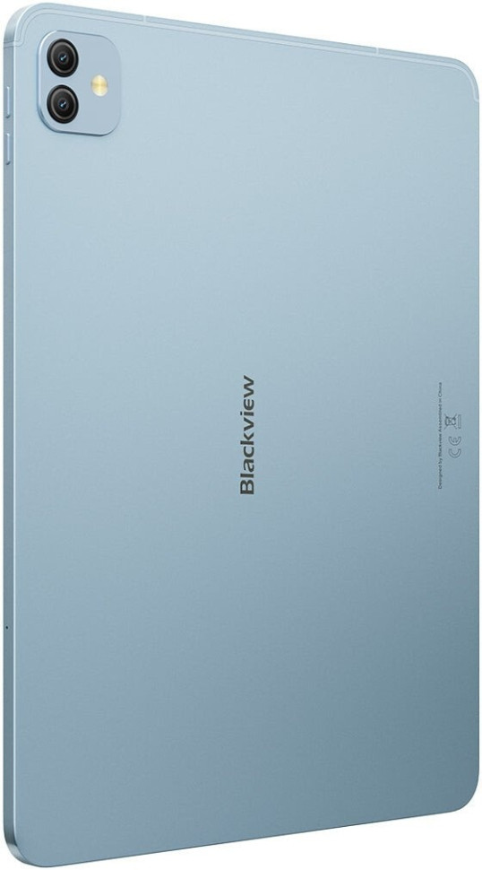 Планшет Blackview Link 8 Wi-Fi 12GB/256GB (голубой) Планшет Blackview Link 8 Wi-Fi 12GB/256GB (голубой)