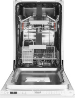 Посудомоечная машина Hotpoint-Ariston HSIC 3T127 C