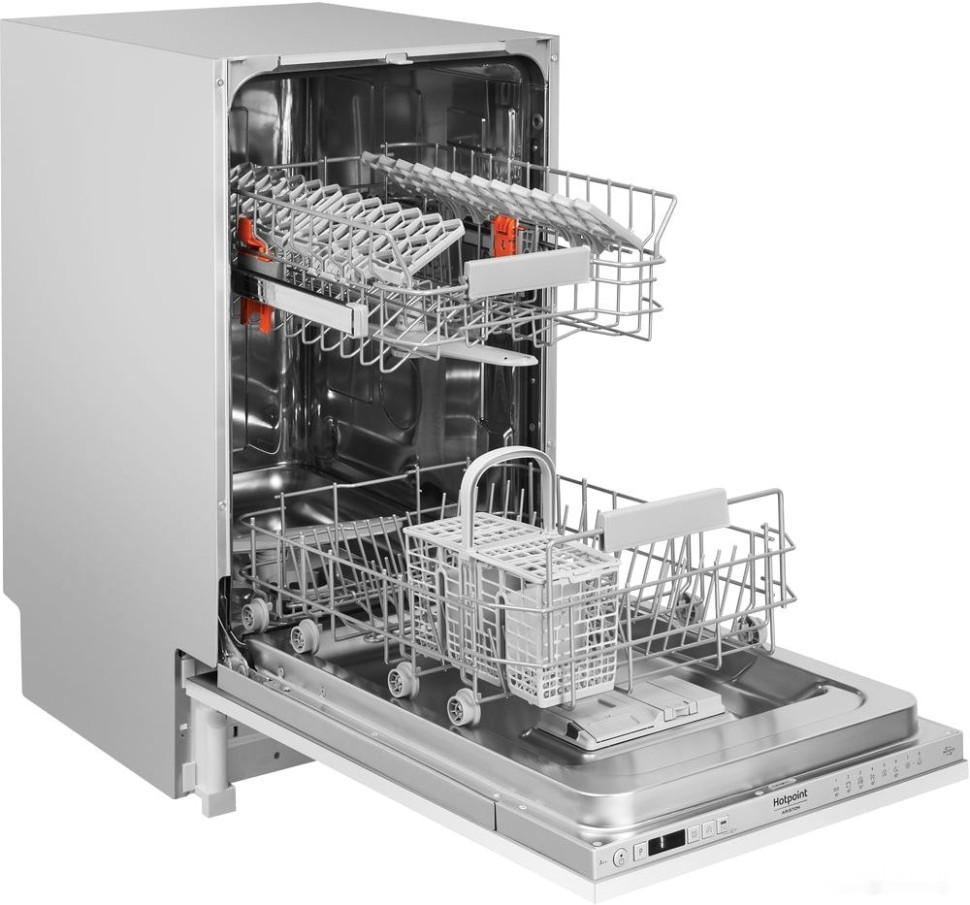 Посудомоечная машина Hotpoint-Ariston HSIC 3T127 C Посудомоечная машина Hotpoint-Ariston HSIC 3T127 C