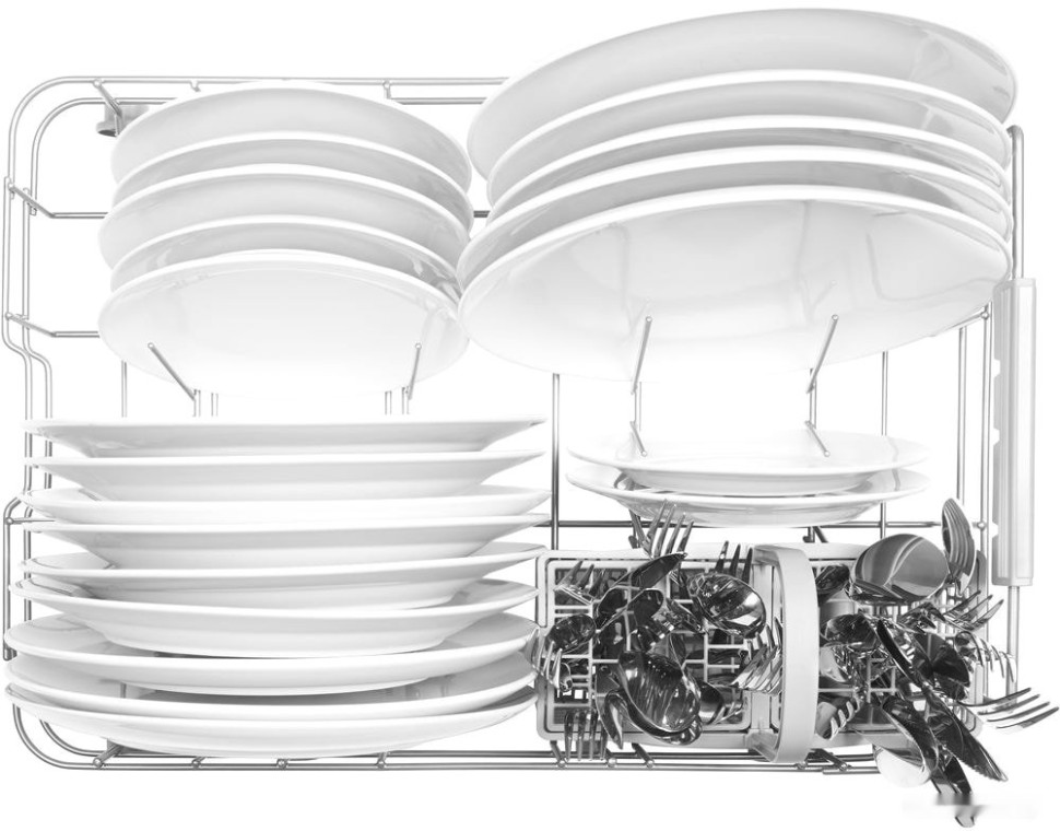 Посудомоечная машина Hotpoint-Ariston HSIC 3T127 C Посудомоечная машина Hotpoint-Ariston HSIC 3T127 C