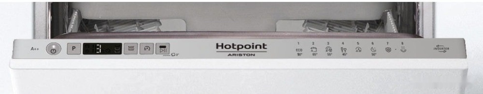 Посудомоечная машина Hotpoint-Ariston HSIC 3T127 C Посудомоечная машина Hotpoint-Ariston HSIC 3T127 C