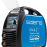 Сварочный инвертор Solaris MMA-211 Сварочный инвертор Solaris MMA-211