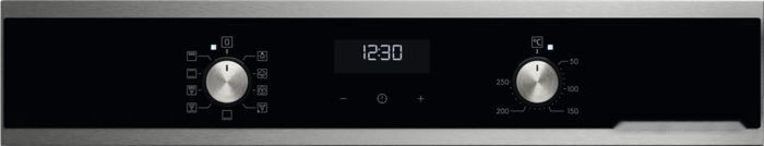 Духовой шкаф Electrolux EOD5C70BX