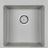 Кухонная мойка Paulmark Zemar PM104651-GR Кухонная мойка Paulmark Zemar PM104651-GR
