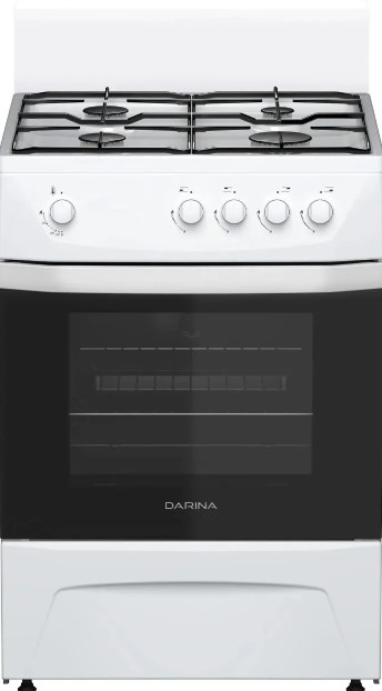 Плита Darina C 1001 W