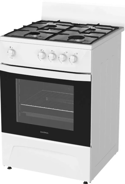 Плита Darina C 1001 W Плита Darina C 1001 W