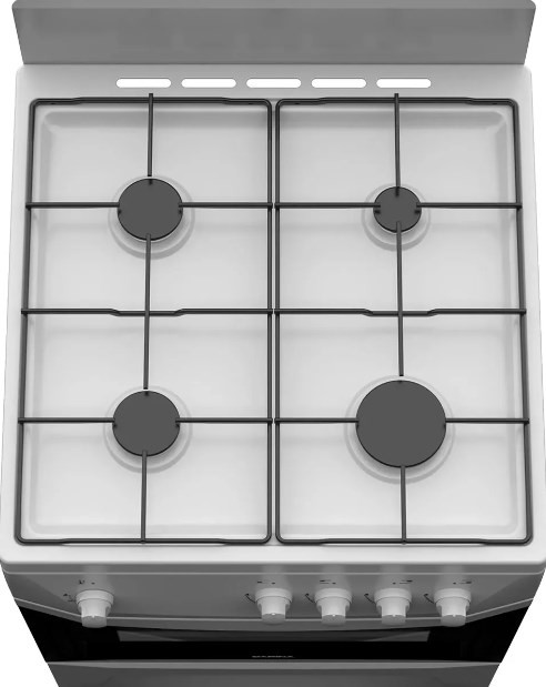 Плита Darina C 1001 W Плита Darina C 1001 W