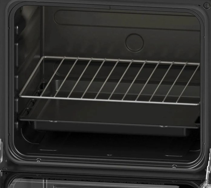 Плита Darina C 1001 W Плита Darina C 1001 W