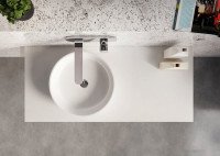 Умывальник Ravak Moon 1 40x40 [XJN01300000]