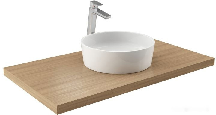 Умывальник Ravak Moon 1 40x40 [XJN01300000]