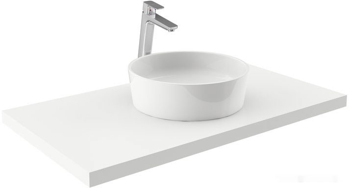 Умывальник Ravak Moon 1 40x40 [XJN01300000]