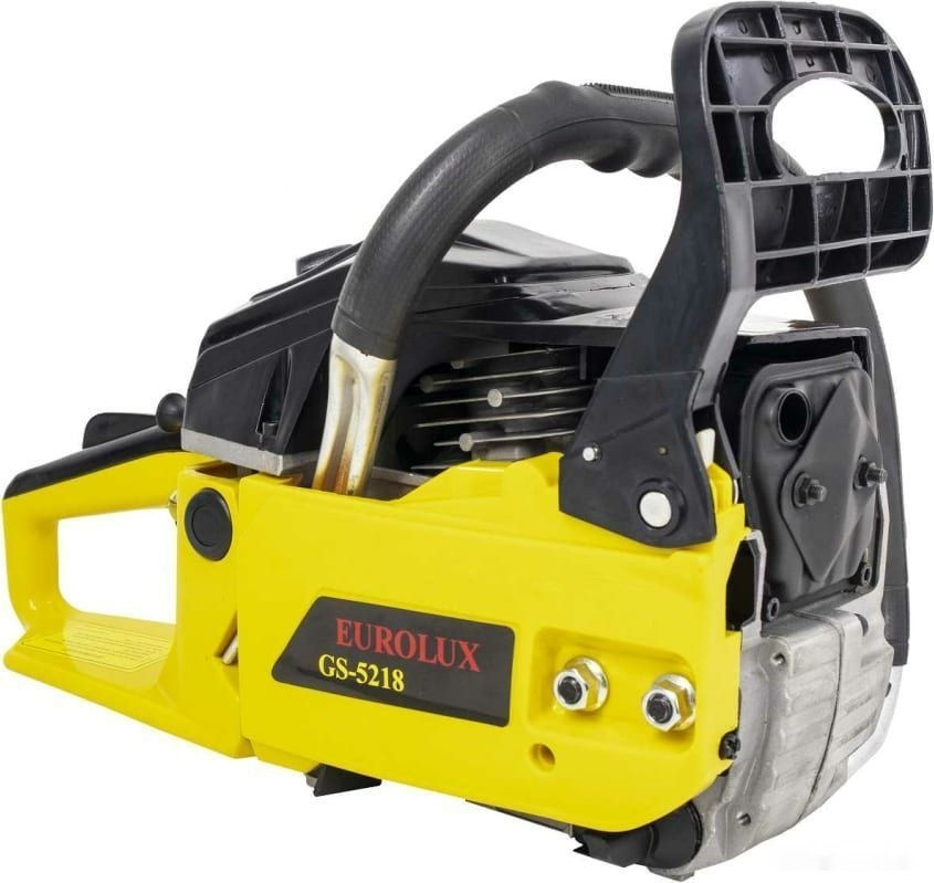 Бензопила Eurolux GS-5218