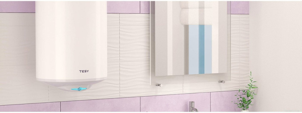 Водонагреватель Tesy GCV 1204420 B11 TSRC