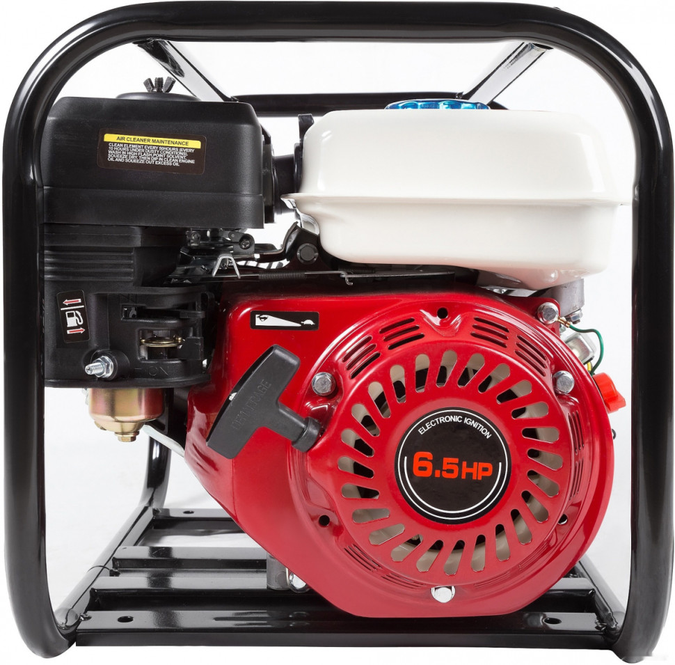 Мотопомпа Mikkeli MWP-1200 Мотопомпа Mikkeli MWP-1200