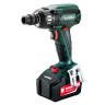 Гайковерт ударный Metabo SSW 18 LTX 400 BL 2x5.2Ah Гайковерт ударный Metabo SSW 18 LTX 400 BL 2x5.2Ah